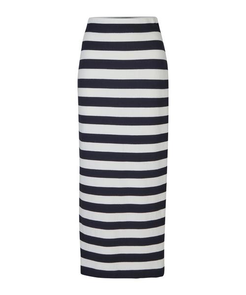 Falke Cotton Midi Skirt Hosenrock Damen