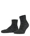 Falke Cotton Grip SSO CP Socken Herren - cliff grey (3148)
