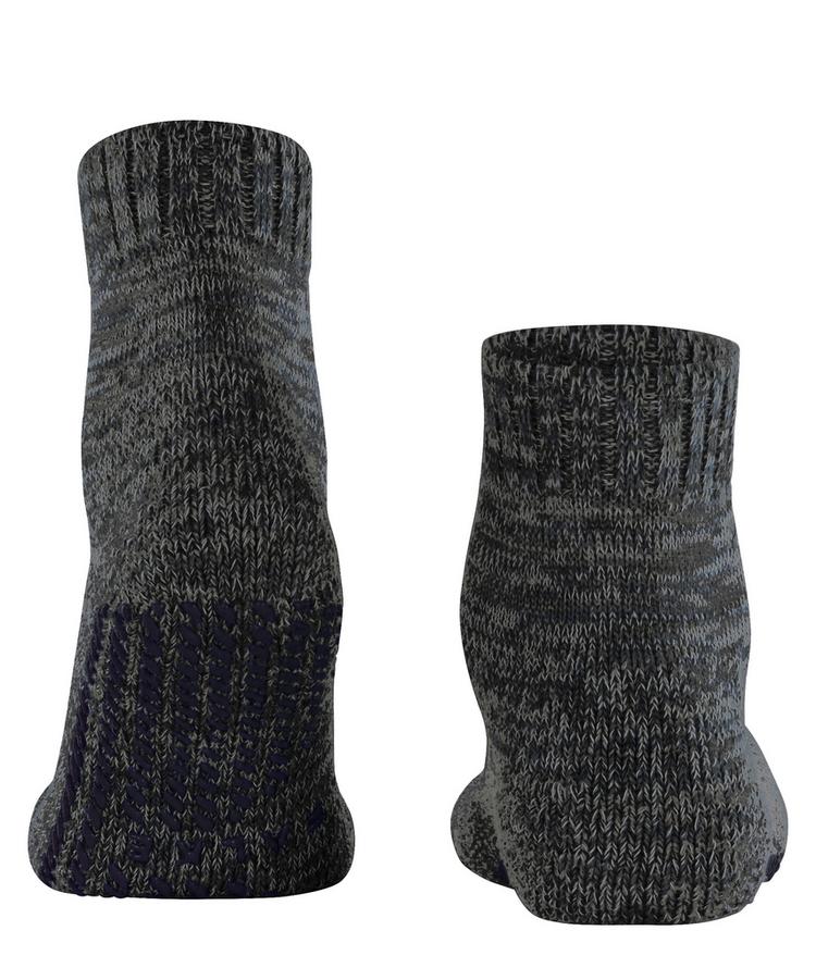 Falke Falke Cotton Grip SSO CP Socken Herren - cliff grey (3148) - 0 | SportScheck