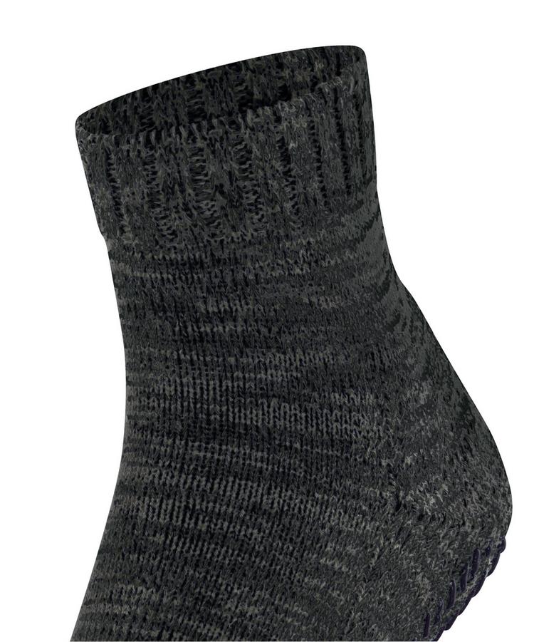 Falke Falke Cotton Grip SSO CP Socken Herren - cliff grey (3148) - 1 | SportScheck