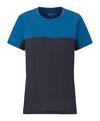 Falke T-Shirt Damen - blue pond (6598)