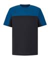 Falke T-Shirt Herren - blue pond (6598)