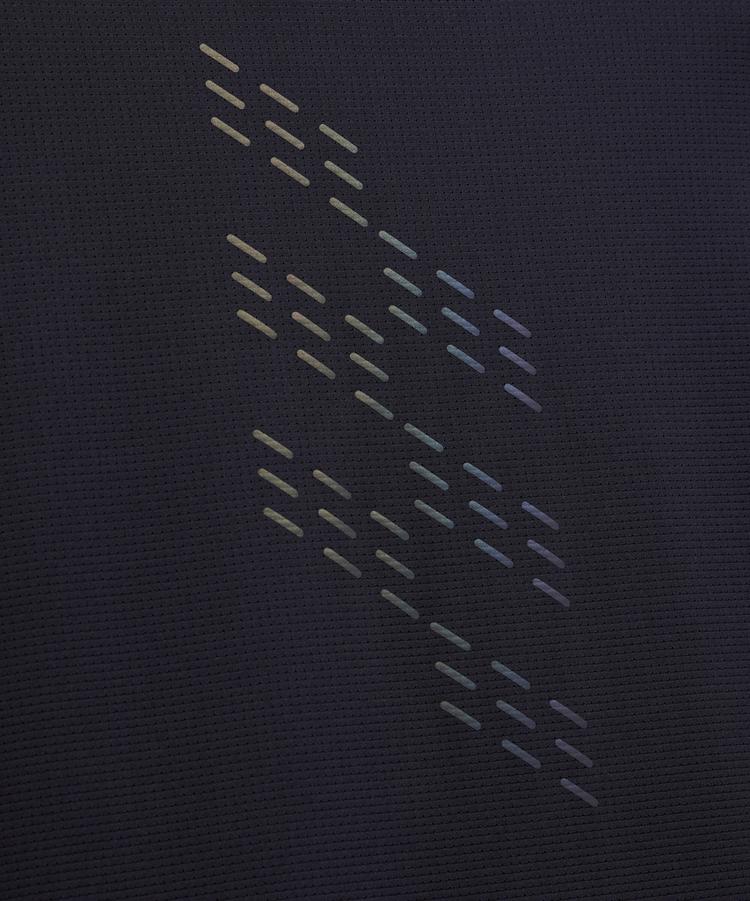 Falke Falke RU Tee Heat T-Shirt Herren - blue pond (6598) - 3 | SportScheck