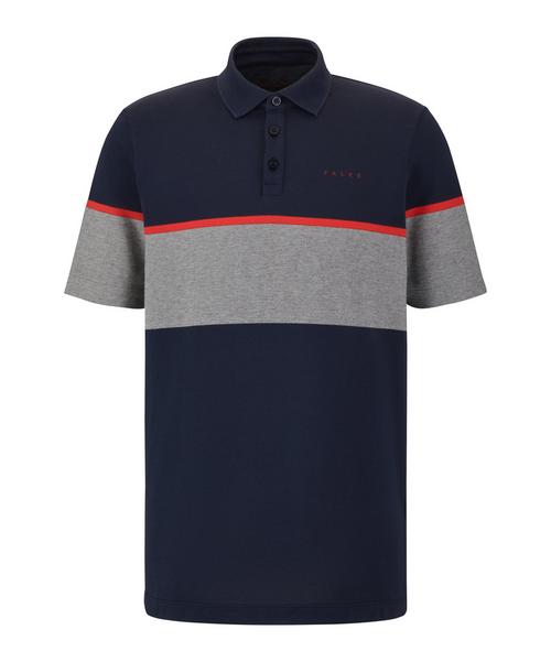 Falke GO Poloshirt Poloshirt Herren