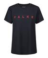 Falke TR Logo T-Shirt Damen - black (3000)