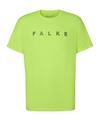 Falke TR Logo T-Shirt Herren - lightning (1690)