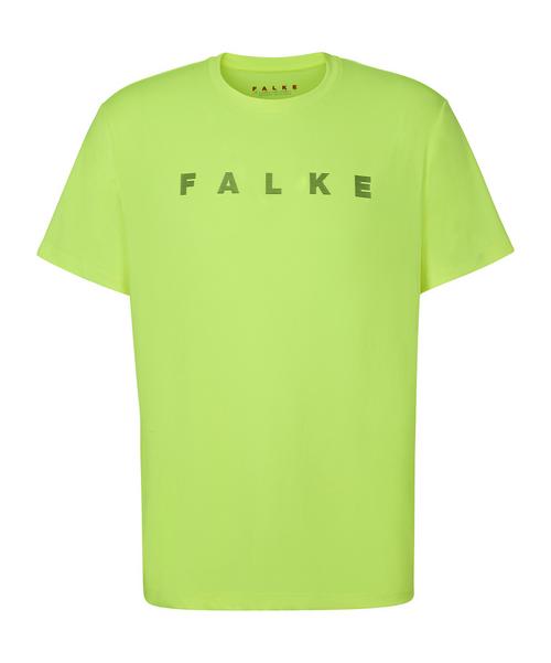 Falke TR Logo T-Shirt Herren