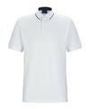 Falke Poloshirt Herren - white (2000)