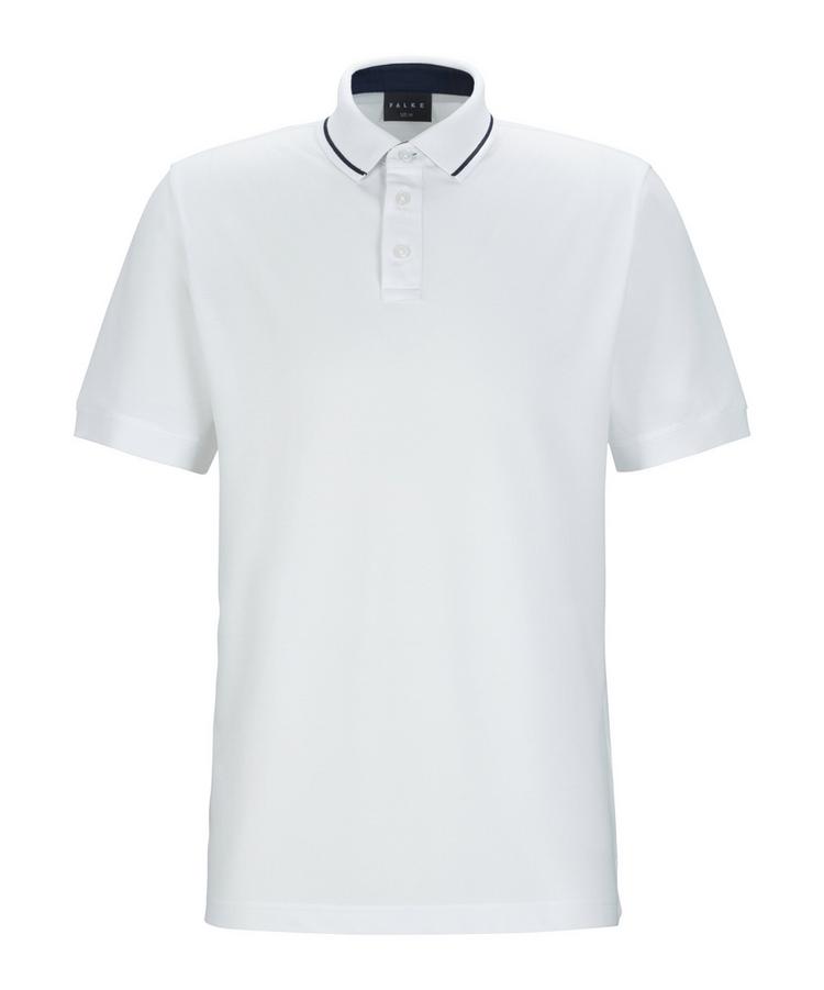 Falke Falke Ultralight Poloshirt Herren - white (2000) - 0 | SportScheck