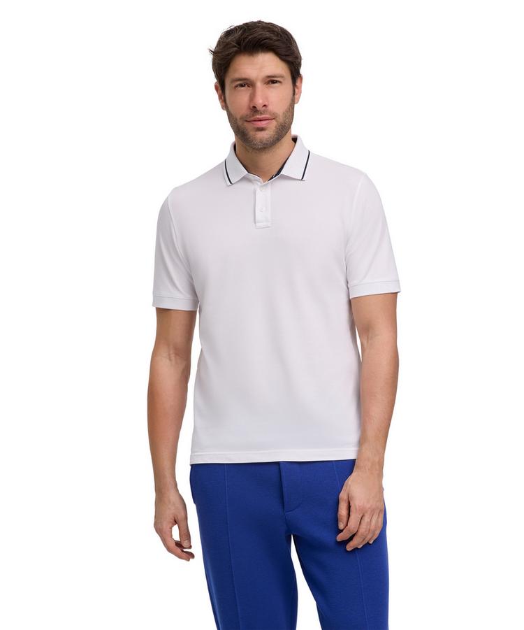 Falke Falke Ultralight Poloshirt Herren - white (2000) - 0 | SportScheck