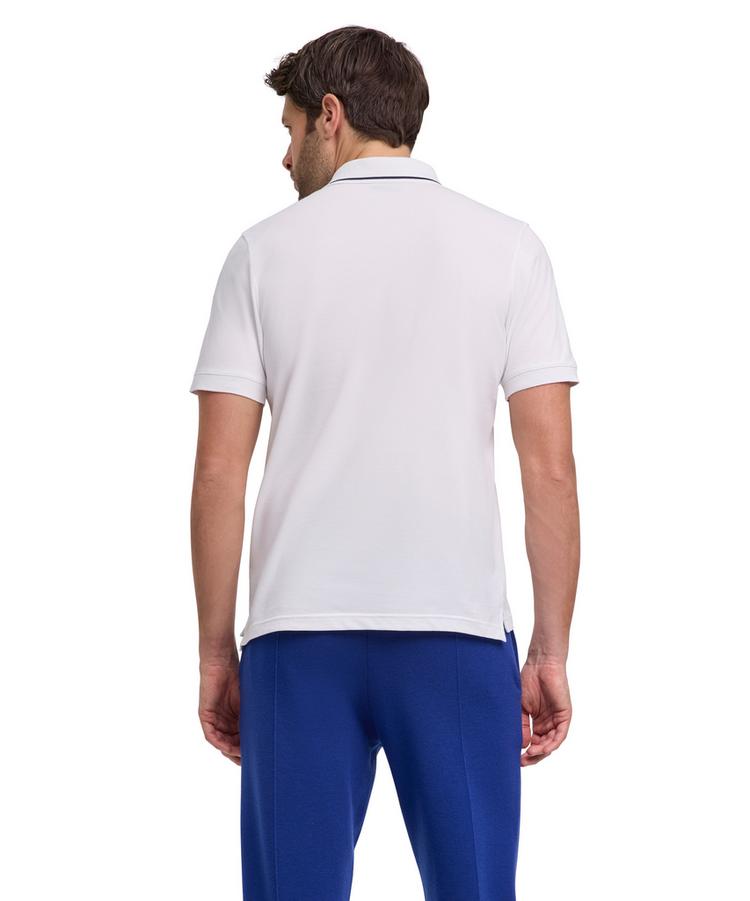 Falke Falke Ultralight Poloshirt Herren - white (2000) - 0 | SportScheck