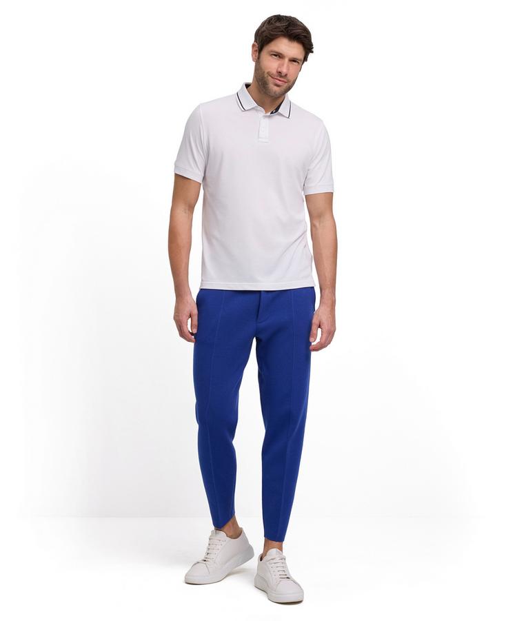 Falke Falke Ultralight Poloshirt Herren - white (2000) - 1 | SportScheck