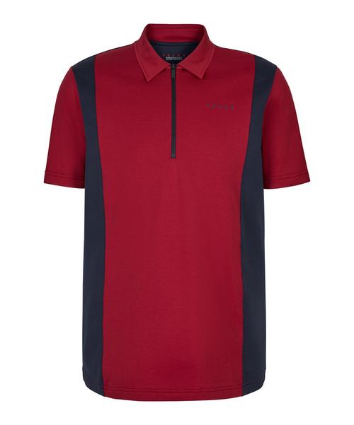 Falke GO Polo Shirt m Poloshirt Herren