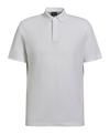 Falke Ultralight Polo Shirt m Poloshirt Herren - white (2000)