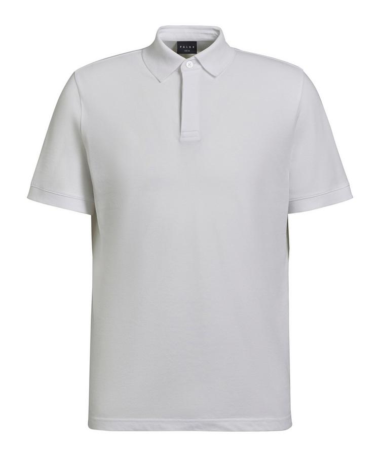 Falke Falke Ultralight Polo Shirt m Poloshirt Herren - white (2000) - 0 | SportScheck