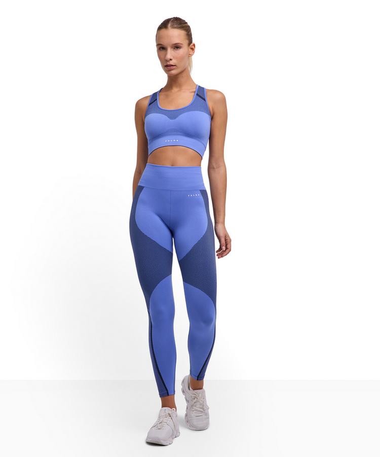 Falke Falke TR Seamless Tights Damen - lavender (6538) - 1 | SportScheck