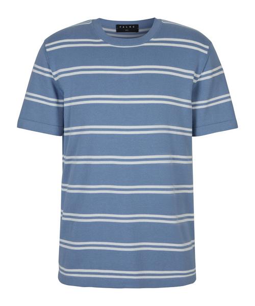 Falke Cotton T-Shirt T-Shirt Herren