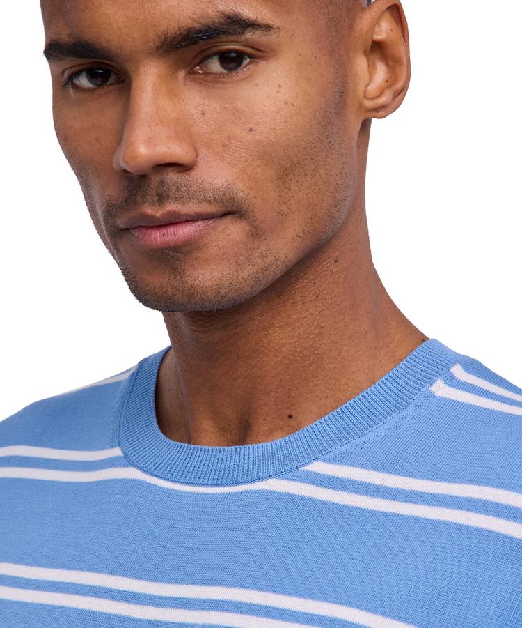 Falke Falke Cotton T-Shirt T-Shirt Herren - dark blue (6439) - 2 | SportScheck