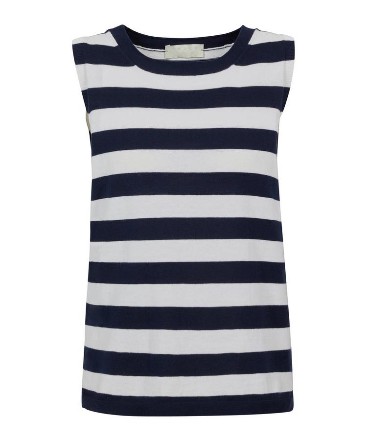 Falke Falke Cotton Top Funktionstop Damen - dark blue (6439) - 0 | SportScheck