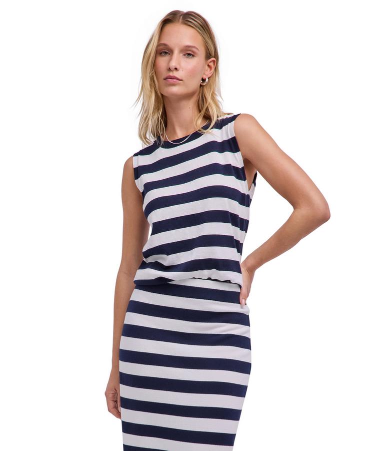 Falke Falke Cotton Top Funktionstop Damen - dark blue (6439) - 0 | SportScheck