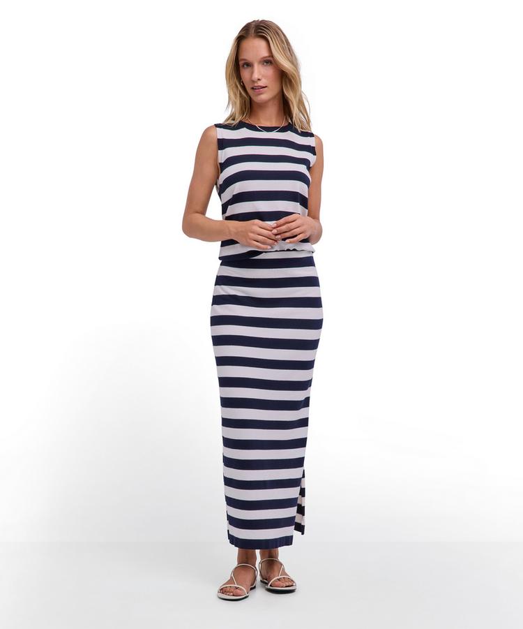 Falke Falke Cotton Top Funktionstop Damen - dark blue (6439) - 1 | SportScheck