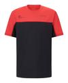 Falke T-Shirt Herren - bloody mary (8177)