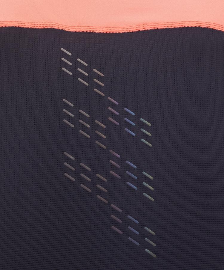 Falke Falke RU Tee Heat T-Shirt Damen - Rot - 2 | SportScheck