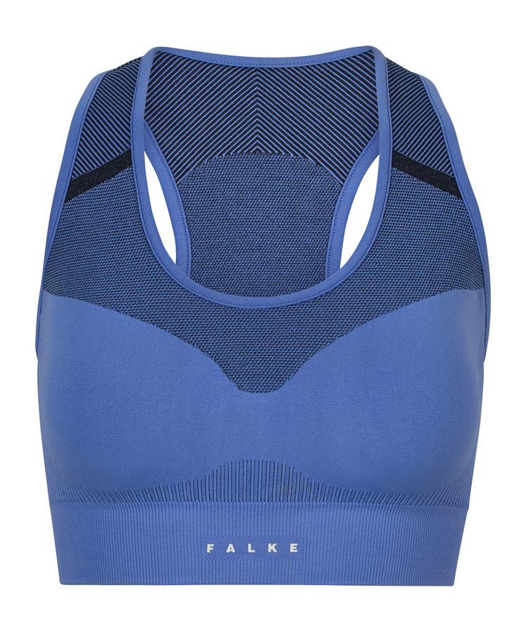 Falke Falke TR Seamless BH Damen - lavender (6538) - 0 | SportScheck