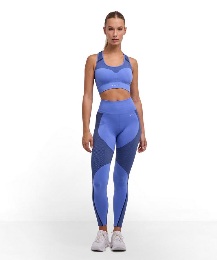 Falke Falke TR Seamless BH Damen - lavender (6538) - 1 | SportScheck