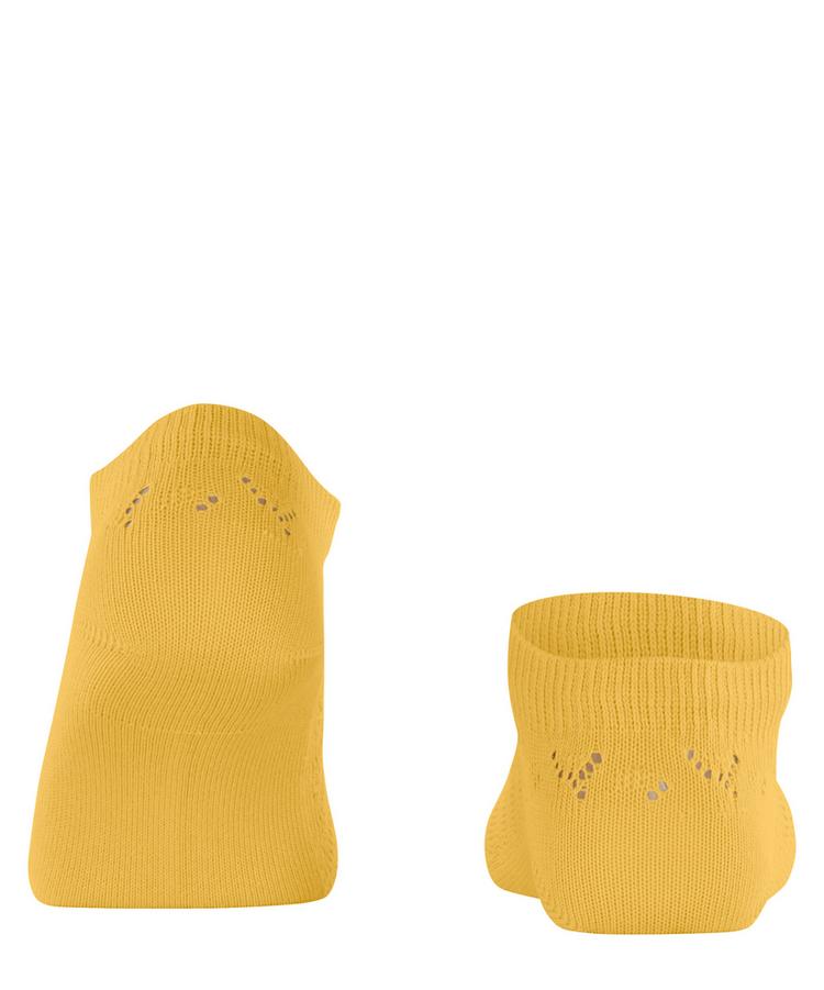 Falke Falke Family SN Special Edition Socken Damen - banana (1333) - 0 | SportScheck