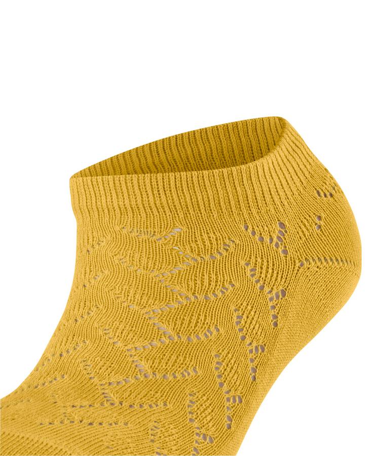 Falke Falke Family SN Special Edition Socken Damen - banana (1333) - 1 | SportScheck