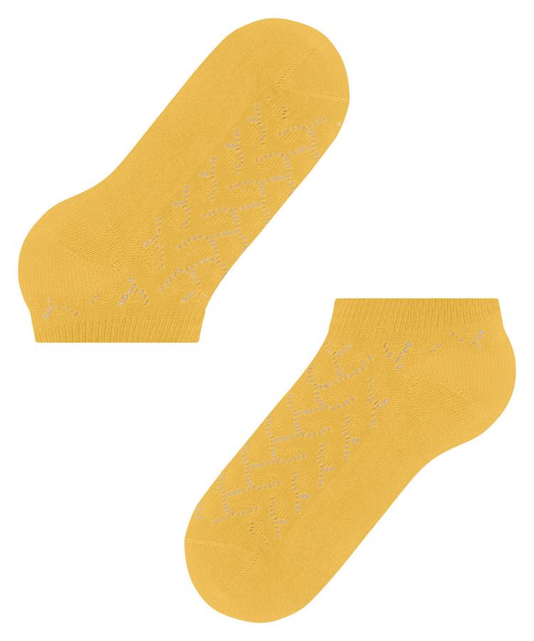 Falke Falke Family SN Special Edition Socken Damen - banana (1333) - 2 | SportScheck