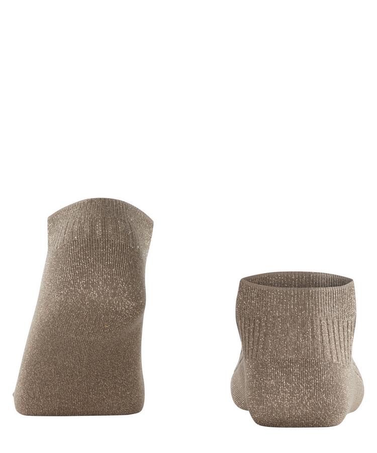 Falke Falke Shiny Rib SN Socken Damen - terra (5061) - 0 | SportScheck