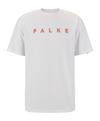 Falke TR Logo T-Shirt Herren - white (2860)