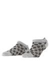 Falke Pool Chair SN Socken Damen - chrome (3460)