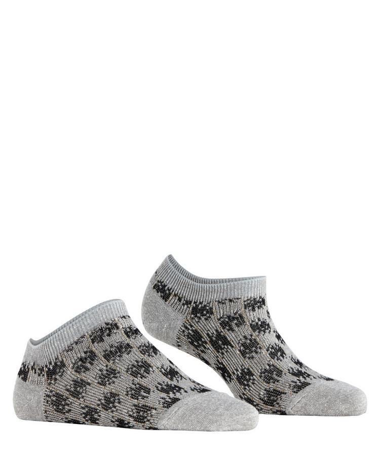 Falke Falke Pool Chair SN Socken Damen - chrome (3460) - 0 | SportScheck