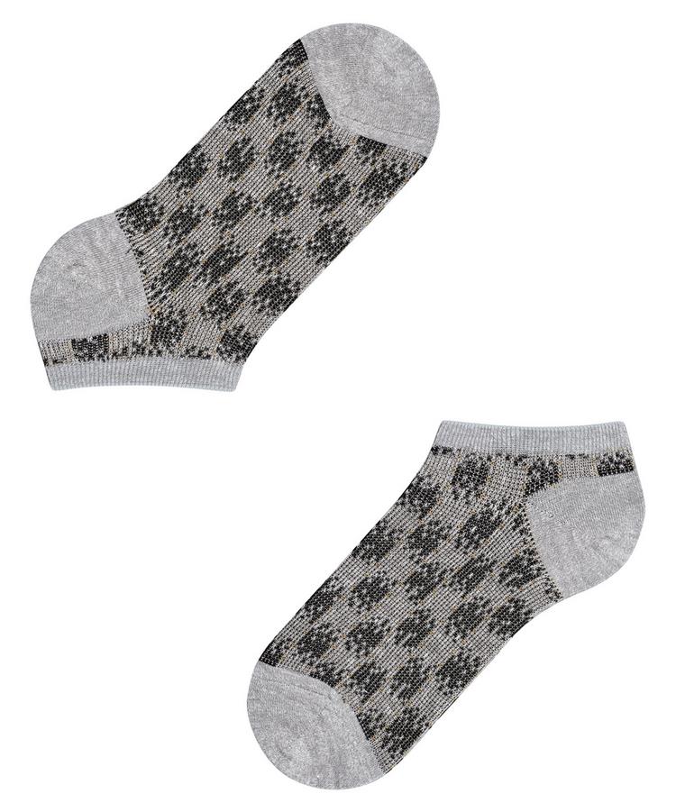 Falke Falke Pool Chair SN Socken Damen - chrome (3460) - 2 | SportScheck