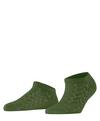 Falke Family SN Special Edition Socken Damen - cypress (7528)