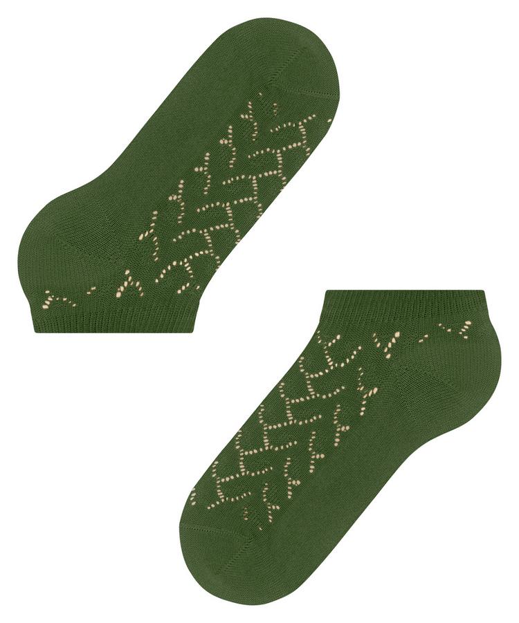 Falke Falke Family SN Special Edition Socken Damen - cypress (7528) - 2 | SportScheck