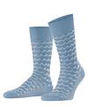 Falke Sea Rock SO Socken Herren - sky blue (6876)
