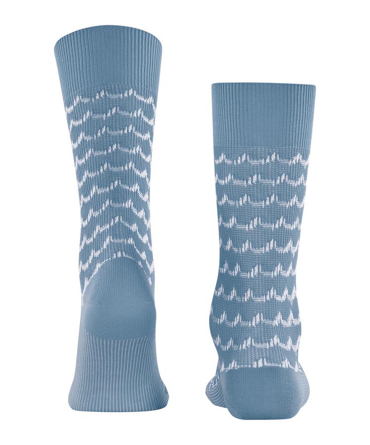 Falke Falke Sea Rock SO Socken Herren - sky blue (6876) - 0 | SportScheck