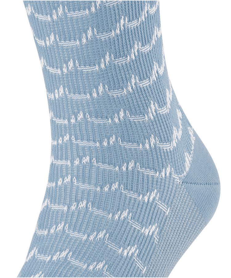 Falke Falke Sea Rock SO Socken Herren - sky blue (6876) - 1 | SportScheck