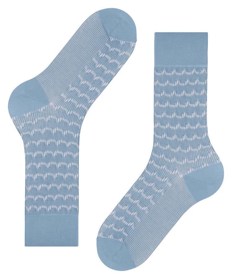 Falke Falke Sea Rock SO Socken Herren - sky blue (6876) - 2 | SportScheck