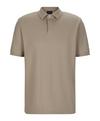 Falke Ultralight Polo Shirt m Poloshirt Herren - clay (4067)