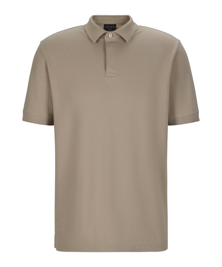Falke Falke Ultralight Polo Shirt m Poloshirt Herren - clay (4067) - 0 | SportScheck
