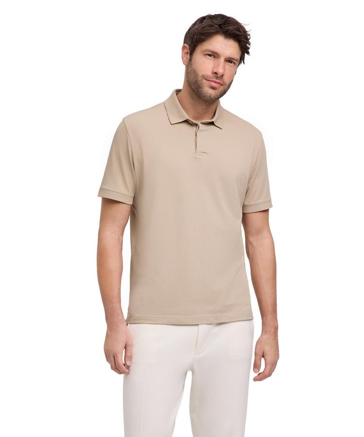 Falke Falke Ultralight Polo Shirt m Poloshirt Herren - clay (4067) - 0 | SportScheck
