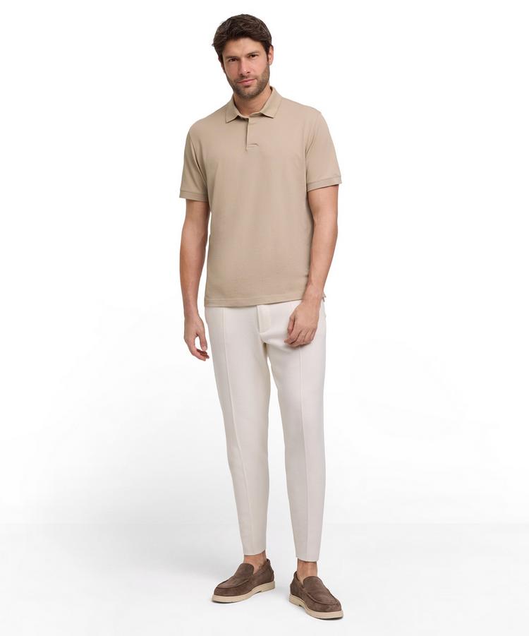 Falke Falke Ultralight Polo Shirt m Poloshirt Herren - clay (4067) - 1 | SportScheck