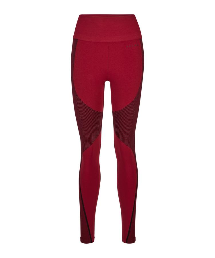 Falke Falke TR Seamless Tights Damen - ruby (8830) - 0 | SportScheck