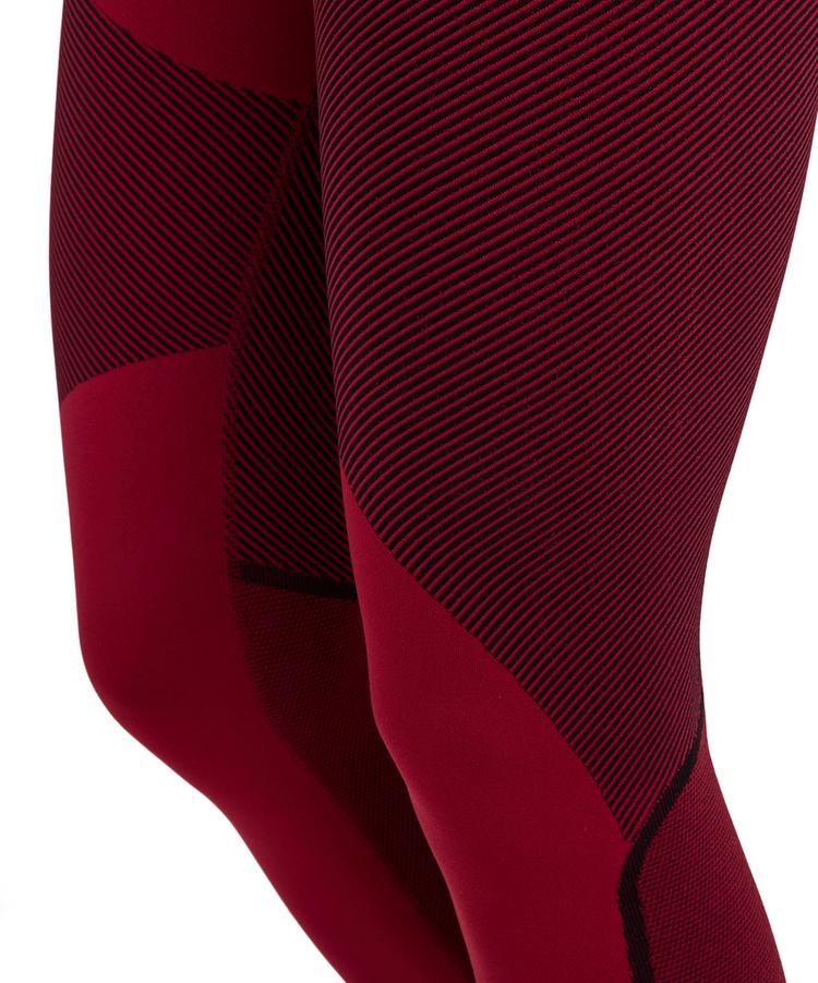 Falke Falke TR Seamless Tights Damen - ruby (8830) - 3 | SportScheck