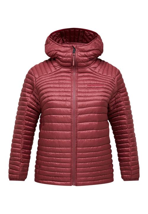 Peak Performance Steppjacke Damen